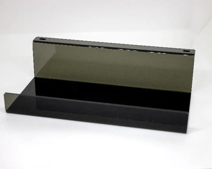 CO2 Laser Cutting & Engraving